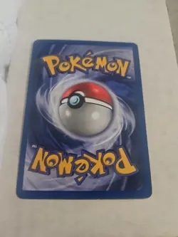 Pokemon TCG Persian Jungle 42/64 Regular 1st Edition Uncommon - Image 3