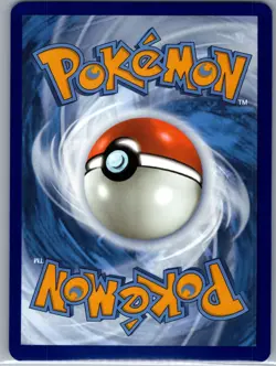 Basic Water Energy 3 Holo SV: Shrouded Fable - Pokemon Card - NM - Image 2