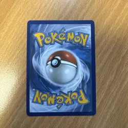 Pokemon TCG Alakazam MEP 009 Promo - Mega Evolutions - Near Mint - Image 2