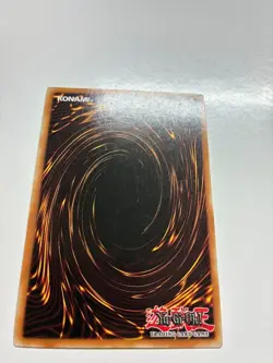 USA Seller Yugioh DIABOLOS, KING OF THE ABYSS FOTB-EN061 Secret Rare VLP/NM - Image 4