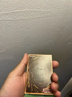 Yu-Gi-Oh! Call of the Mummy LCJW-EN212 1st Ed. SUPER RARE (HP) - Image 5