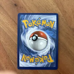 Pokemon TCG Surging Sparks Clement’s Quick Wit 229/191 NM Card Ultra Rare - Image 2
