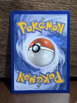 Pokemon TCG Clemont's Quick Wit 229/191 Sv08: Surging Sparks Holo NM - Image 2
