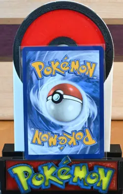 Pokemon TCG: Clemont's Quick Wit - 229/191 - Ultra Rare - Surging Sparks - NM - Image 2