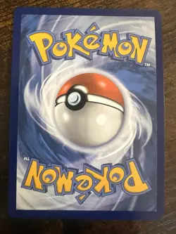 Pokemon TCG Clemont's Quick Wit 229/191 SV08: Surging Sparks Holo Ultra Rare NM - Image 3