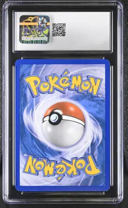 CGC 8.5 Deoxys 2011 Call of Legends 2/95 Holo Pokemon Card - Image 2