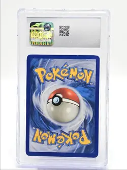 DITTO MR. MIME 2006 POKEMON EX POP SERIES 3 COMMON 12/17 CGC 10 Q1887 - Image 2