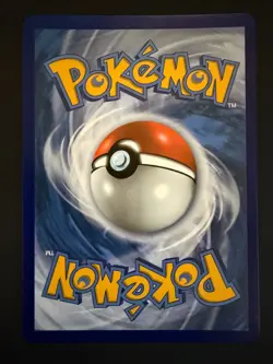 Ditto Mr. Mime Pokemon TCG 2006 (POP Series 3 ) Non Holo Rare # 12/17 - Image 2