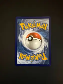 Ditto Mr. Mime Pokemon TCG 2006 (POP Series 3 ) Non Holo Rare # 12/17 - Image 3