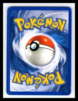 💥 Ditto Mr. Mime Pokemon TCG 2006 (POP Series 3 ) Non Holo Rare # 12/17 - Image 2