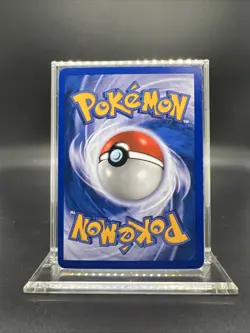 Pokemon Ditto (Mr. Mime) 012/017 POP Series 3 - MOD PLAY - Image 2