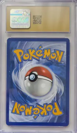 💥CGC Pristine 10 - Magneton SVP 159 Surging Sparks ETB Promo Pokemon TCG 2024 - Image 2