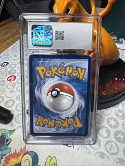 Magneton [SVP 159] - CGC Gem Mint 10 - Surging Sparks ETB Promo - Pokemon TCG - Image 5