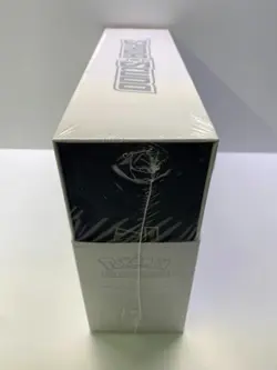 POKEMON COLLEZIONE ULTRA PREMIUM SPADA E SCUDO CHARIZARD ITA - NUOVO SIGILLATO - Image 3