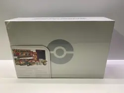 POKEMON COLLEZIONE ULTRA PREMIUM SPADA E SCUDO CHARIZARD ITA - NUOVO SIGILLATO - Image 5
