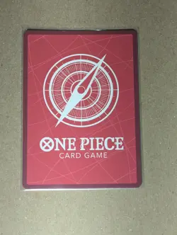 One Piece TCG - Charlotte Katakuri (OP11-062) (Alt Art) - A Fist of Divine Speed - Image 2