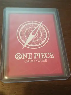 Charlotte Katakuri Alt Art Leader OP11-062 A Fist of Divine Speed One Piece TCG - Image 3