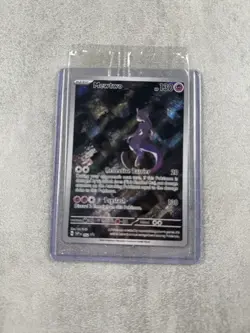 Pokemon 151 Ultra-Premium Collection (UPC) Promo Card Set, All 3, Sealed - Image 2