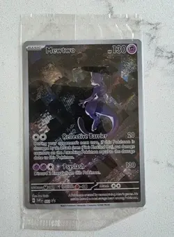 Pokemon 151 Ultra Premium Collection Promo Card Set, All 3 Sealed/New - Image 4