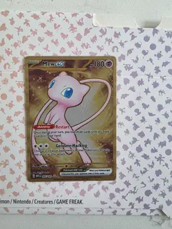 Pokemon 151 Ultra Premium Collection Promo Card Set, All 3 Sealed/New - Image 4