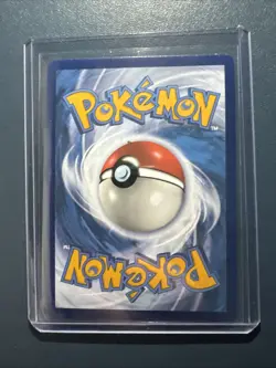 2022 POKEMON SWSH BLACK STAR PROMO SWSH223 MEWTWO V POKEMON GO V BATTLE DECK - Image 2