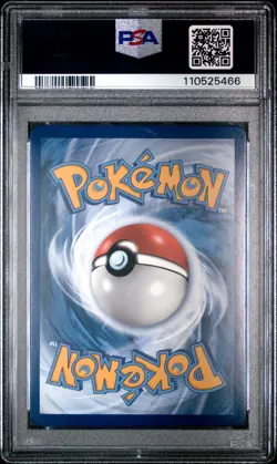 2022 POKEMON SWSH BLACK STAR PROMO POKEMON GO V BATTLE DECK #223 MEWTWO V PSA 10 - Image 2
