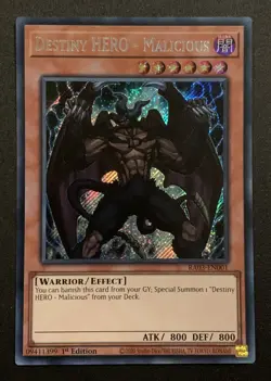 YuGiOh: Quarter Century Bonanza - Secret Rare Cards - Choose your card - Image 2