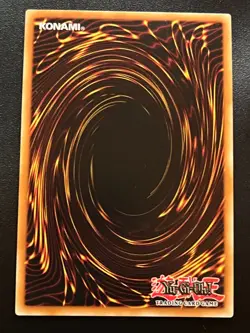 Monster Reborn LART-EN074 Ultra Rare Near Mint Yugioh - Image 2