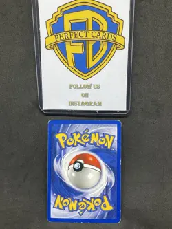 POKEMON NEO REVELATION UNLIMITED SHINING GYARADOS HOLO 65/64 LP- ITA - Image 2