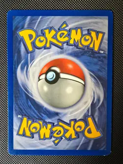Pokemon WOTC Card - Pinsir - Jungle Set - Non-Holo Rare - 25/64 - M/NM - Image 2