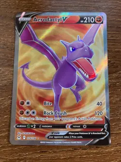 Pokemon TCG Lost Origin Trainer Gallery Ultra Rare Cards - Complete Your Set - Image 3