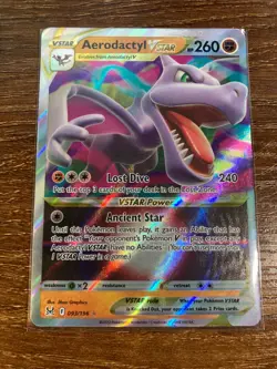 Pokemon TCG Lost Origin Trainer Gallery Ultra Rare Cards - Complete Your Set - Image 5