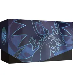 Pokemon TCG: Mega Evolution-Phantasmal Flames Elite Trainer Box - Image 5