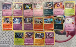 Pokemon cards bundle | Trick or Trade | No Duplicates - Image 1