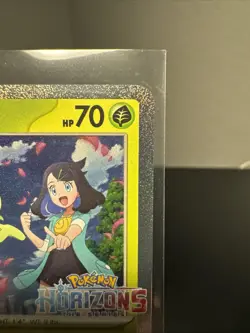 Sprigatito 191 Sv: Scarlet & Violet Promo Cards Holo - Image 3