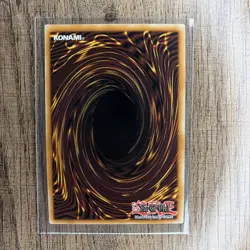 Yu-Gi-Oh! Eclipse Wyvern (RA04-EN177) 1st Edition QCR NM/M - Image 2