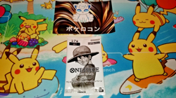 One Piece Card Game 3rd Anniversary Treasure Campaign Pack Promo New 🔥🔥🔥 - Image 1