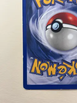 Pokemon TCG Neo Destiny Shining Noctowl Holo Rare Card 110/105 - Image 3