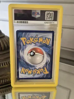 Pokemon Pikachu Holo Full Art Secret Rare Card Crown Zenith 160/159 PSA 10 - Image 2