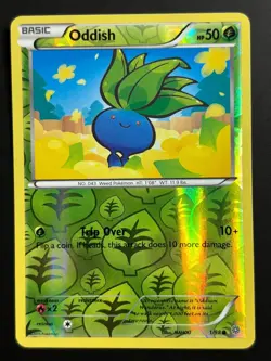 XY Ancient Origins Singles, Holos & Reverse Holos - Pokemon Trading Card Game - Image 3