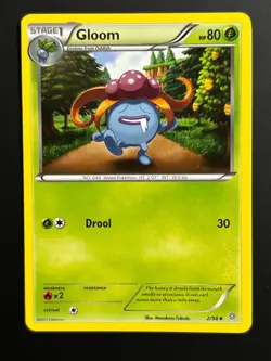 XY Ancient Origins Singles, Holos & Reverse Holos - Pokemon Trading Card Game - Image 4