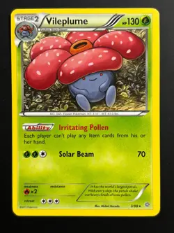 XY Ancient Origins Singles, Holos & Reverse Holos - Pokemon Trading Card Game - Image 5