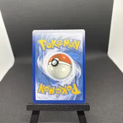 Pokemon TCG Eevee 188/167 Twilight Masquerade Illustration Rare Card Sv06 - Image 2