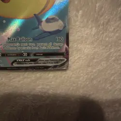 Flying Pikachu VMax 007/025 NM- Celebrations-Holo Ultra Rare- Pokemon TCG - Image 3