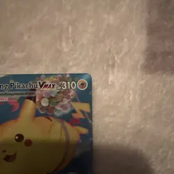 Flying Pikachu VMax 007/025 NM- Celebrations-Holo Ultra Rare- Pokemon TCG - Image 5