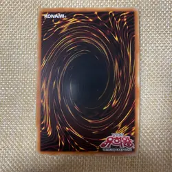 Yugioh Red-Eyes Black Dragon / 15AX-KRM07 / Secret Rare / Korean / New / Gift - Image 4