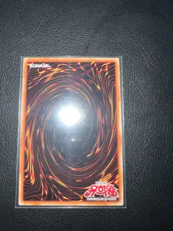 Yugioh Card 4x Red-Eyes Black Dragon 15AX-KRM07 Prismatic Secret Rare Korean NM - Image 2