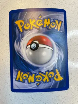 Pokemon Card - Shuckle Unseen Forces 47/115 Reverse Holo Stamped Near Mint - Image 2