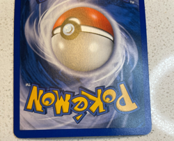 Pokemon Card - Shuckle Unseen Forces 47/115 Reverse Holo Stamped Near Mint - Image 3