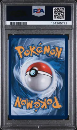 PSA 9 (MINT) Mega Latias ex SIR 181/132 Pokemon Card Mega Evolutions - Image 2